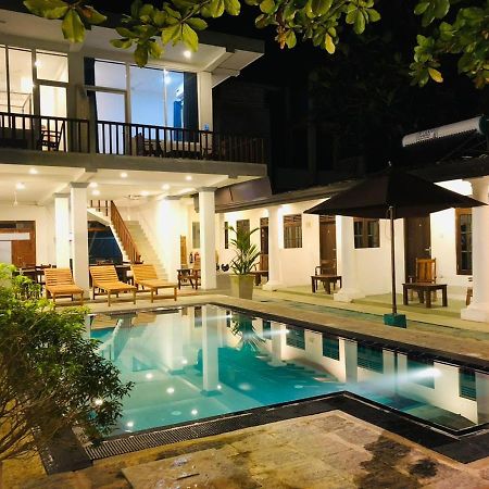 Villa Green View ガル エクステリア 写真