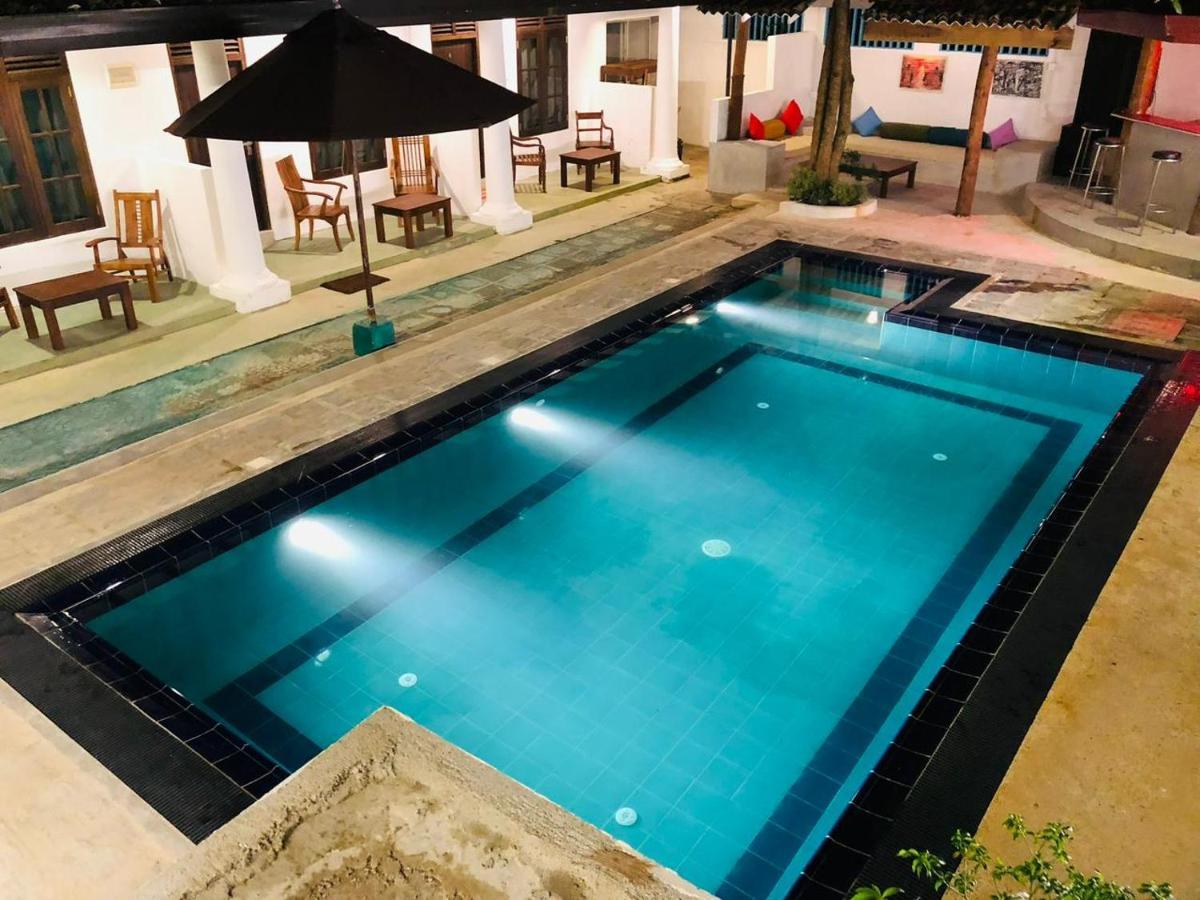 Villa Green View ガル エクステリア 写真